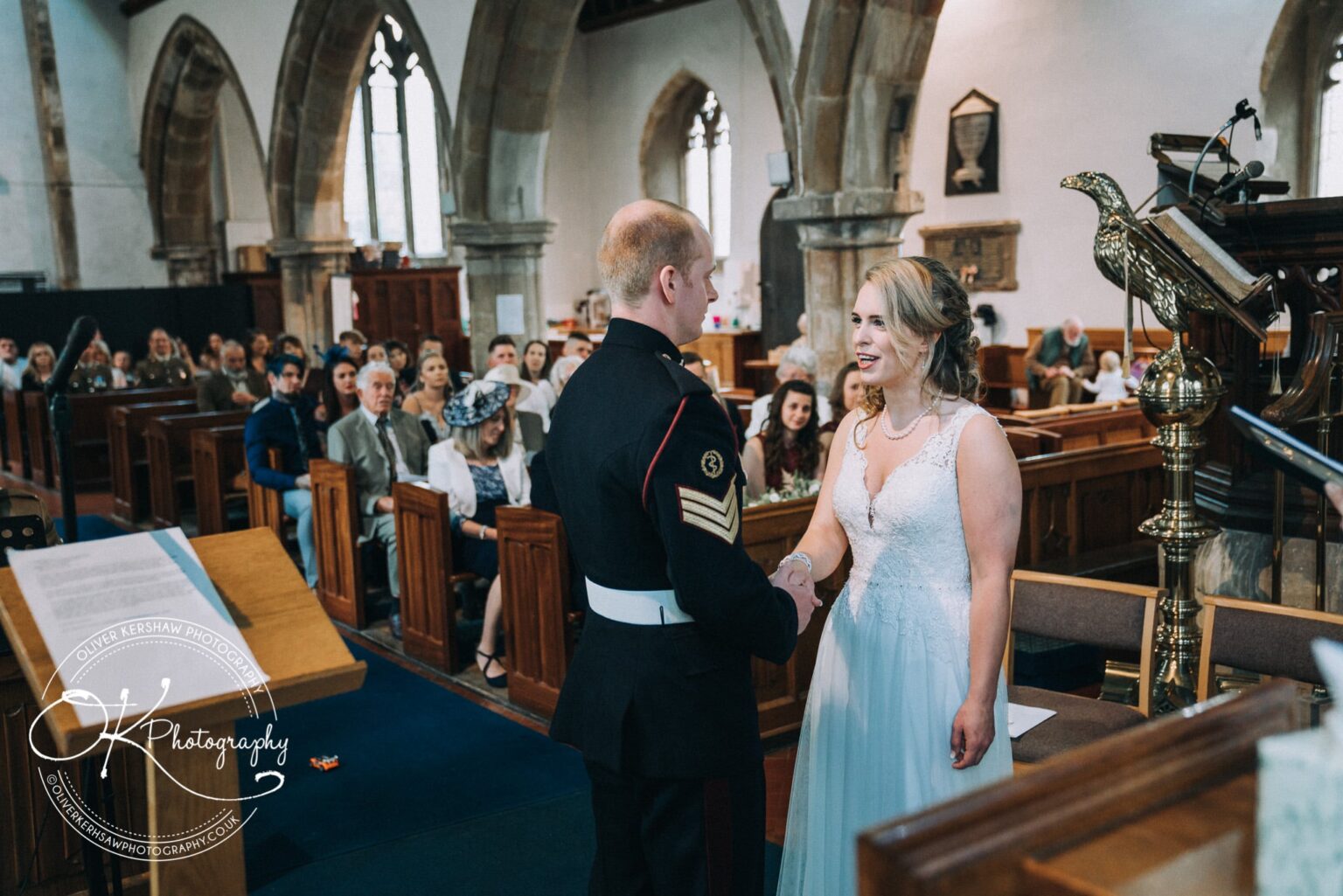 Leicester Wedding Photography