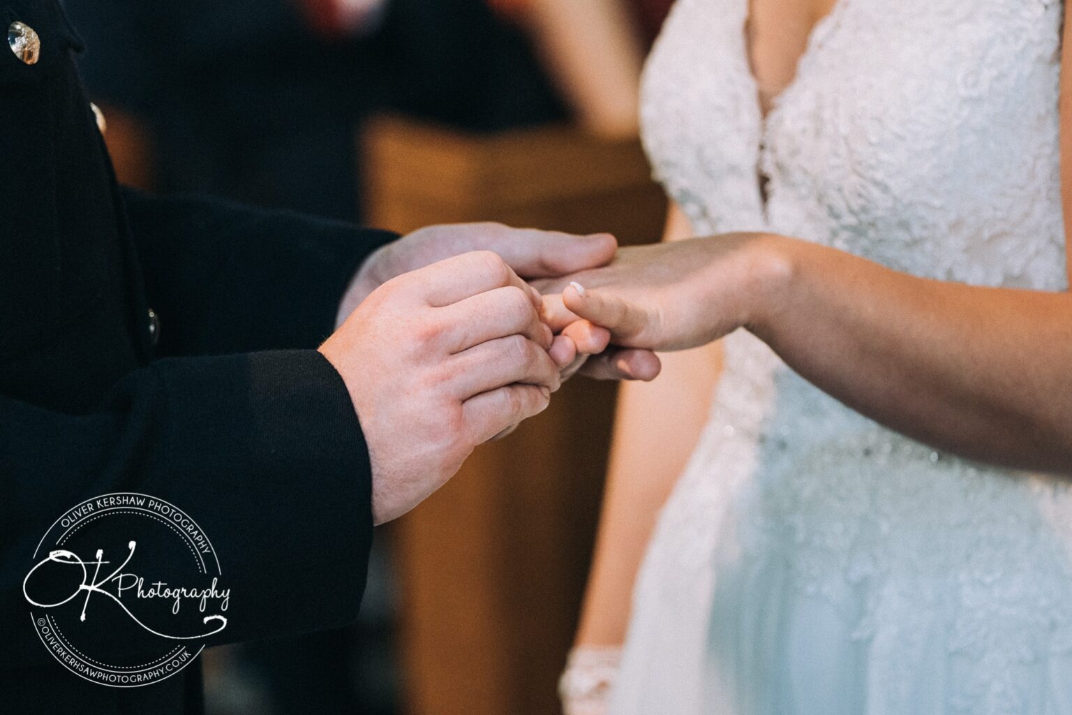 Leicester Wedding Photography