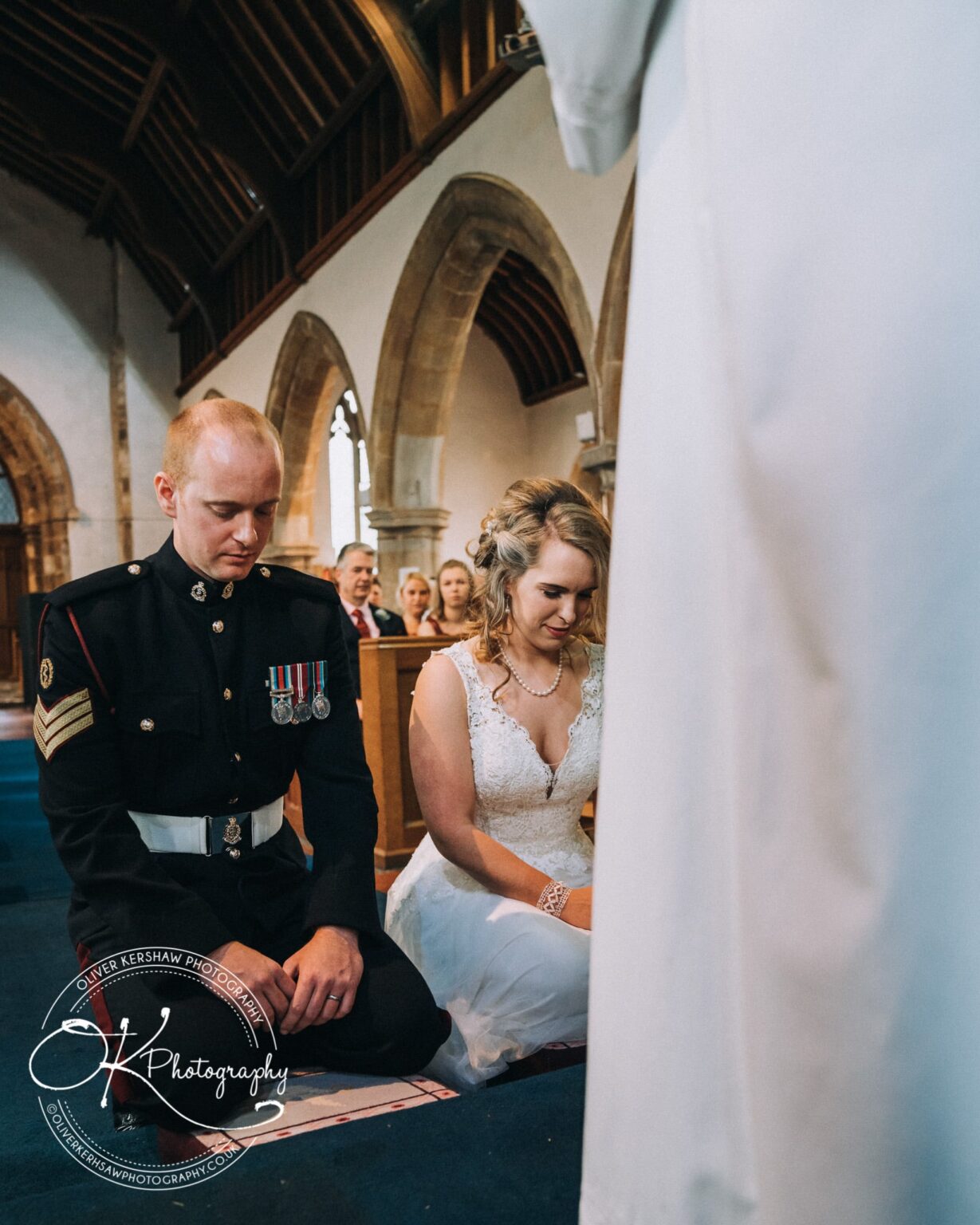 Leicester Wedding Photography