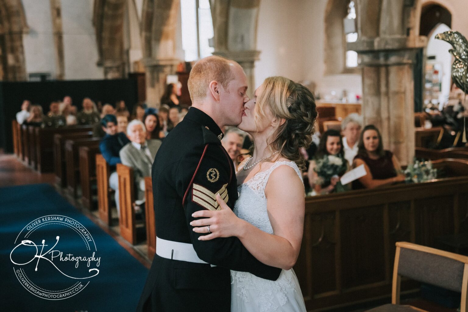 Leicester Wedding Photography