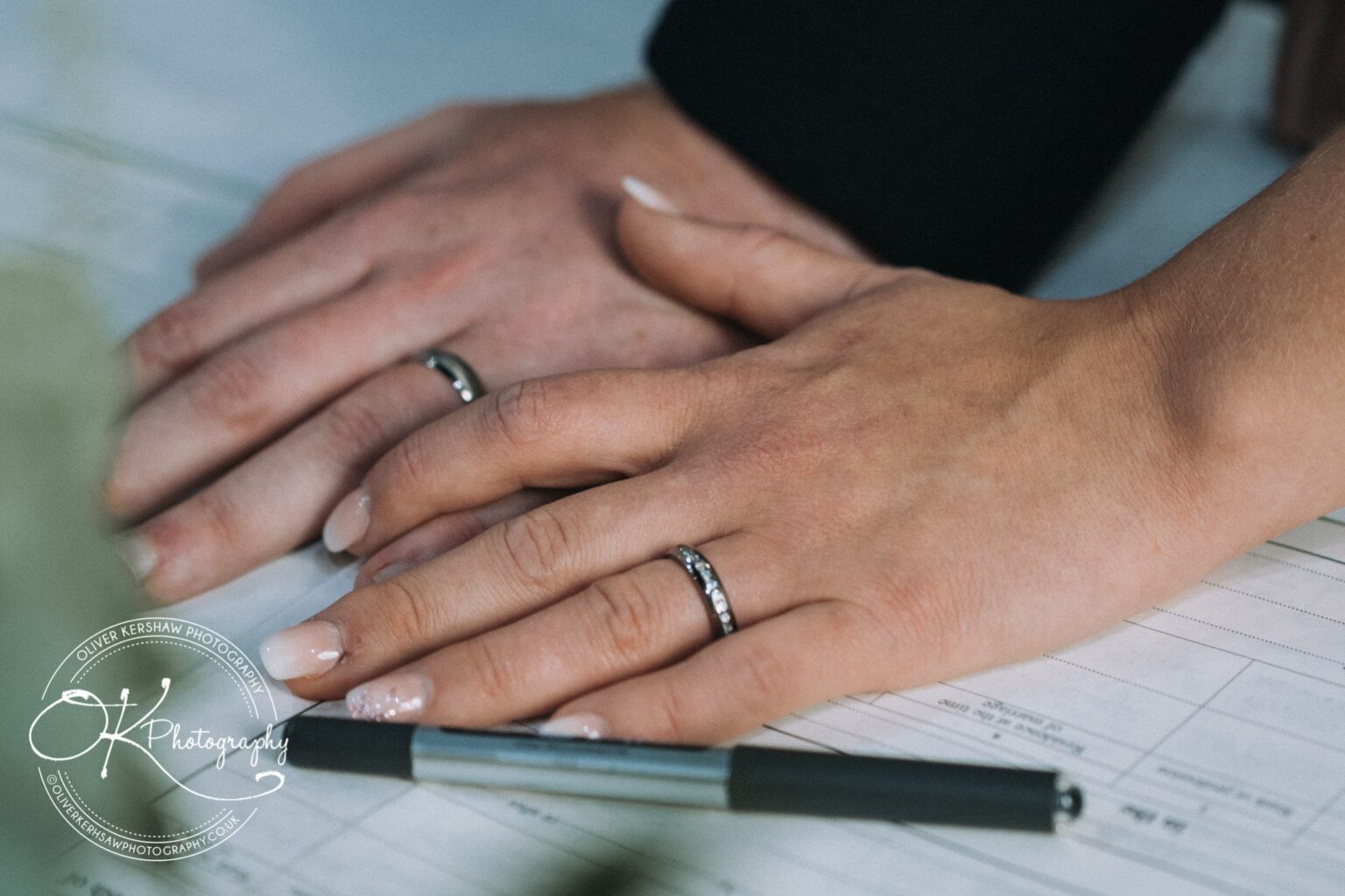 Leicester Wedding Photography