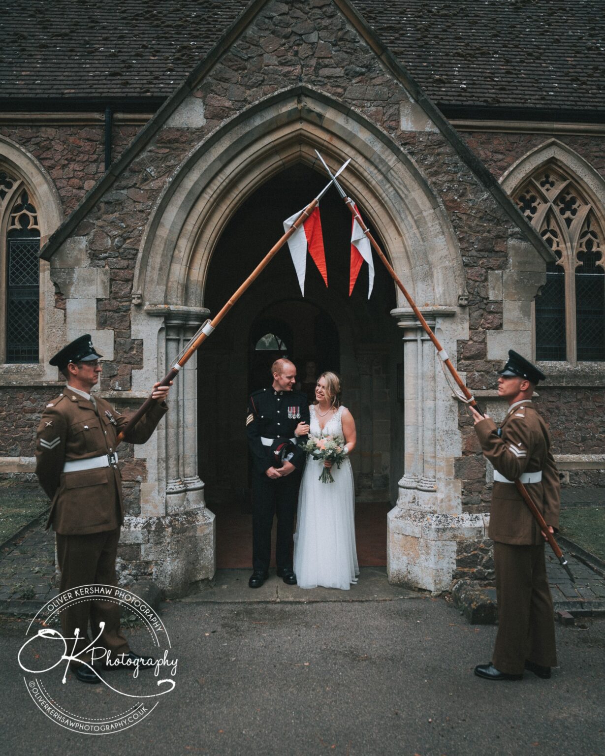 Leicester Wedding Photography