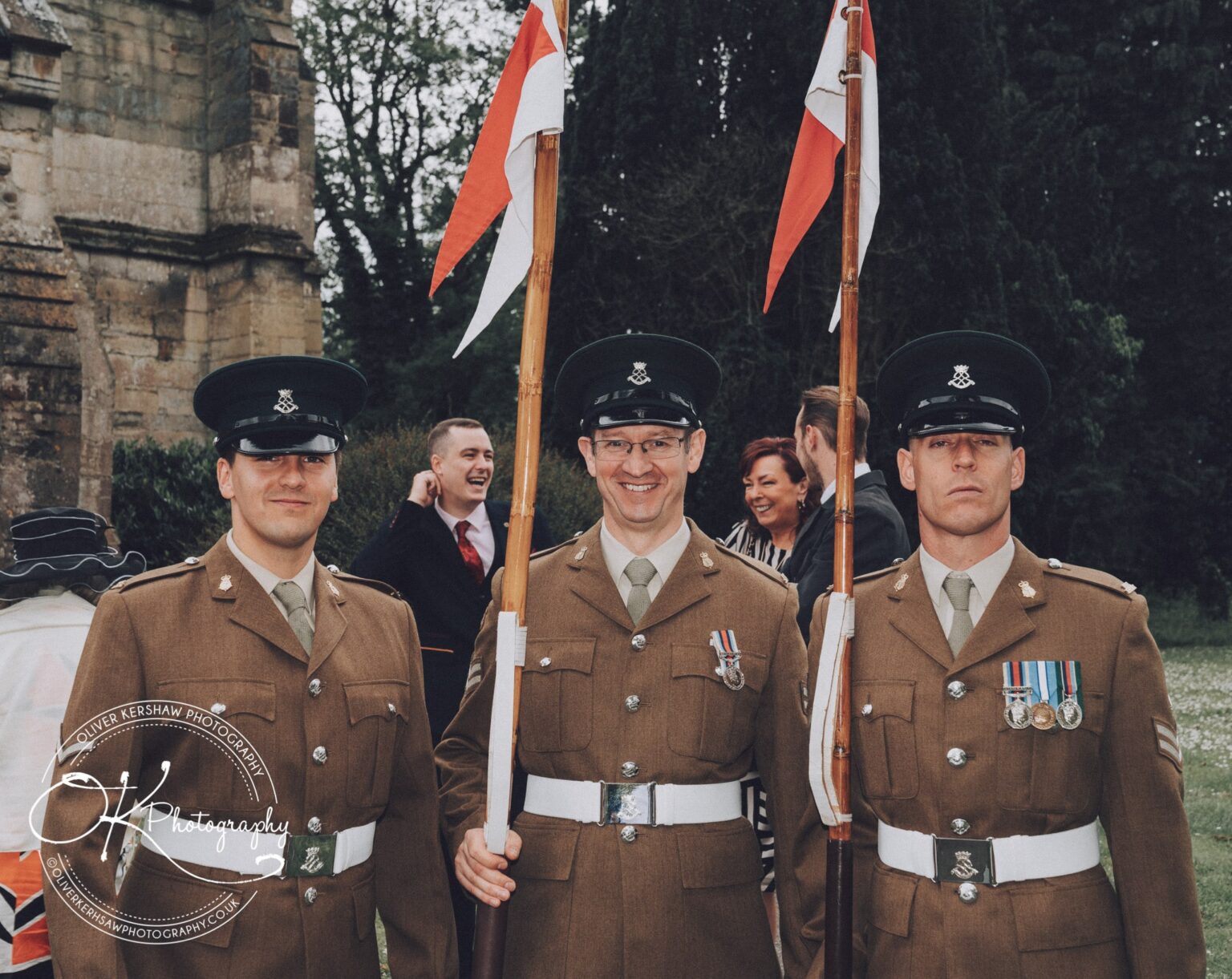 Leicester Wedding Photography