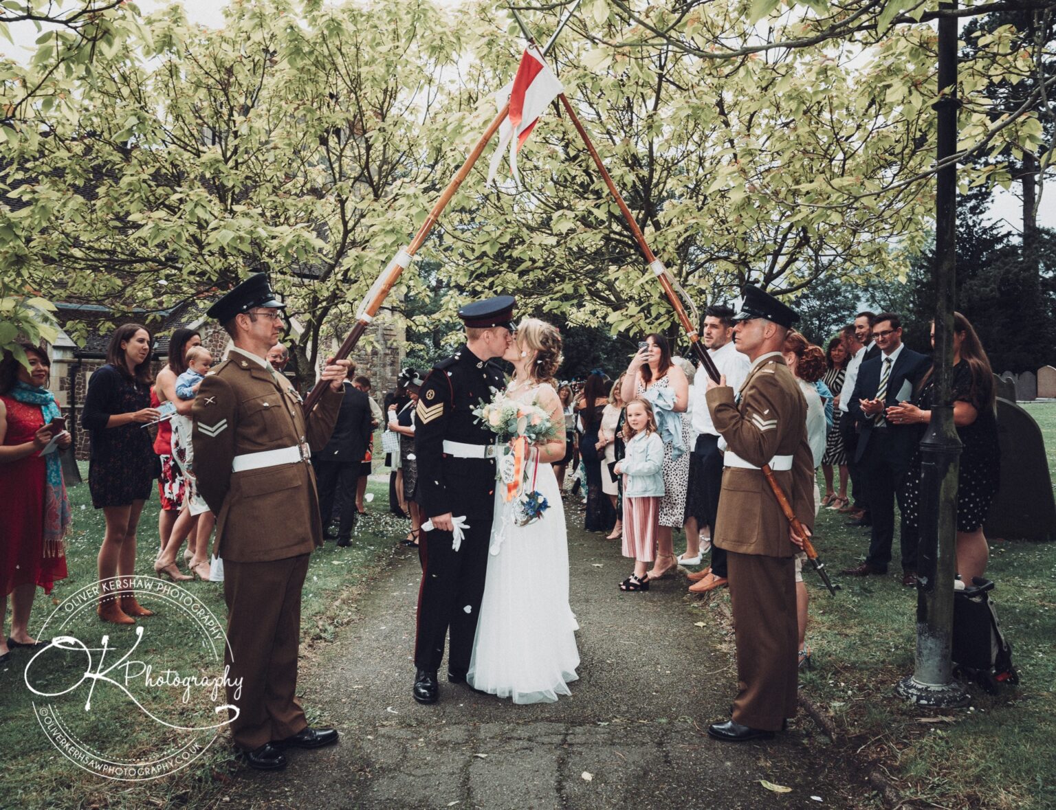 Leicester Wedding Photography