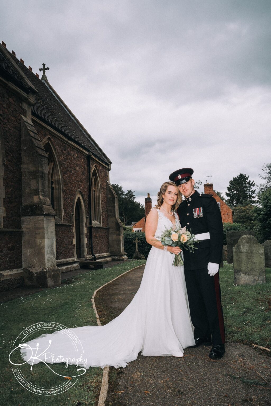 Leicester Wedding Photography