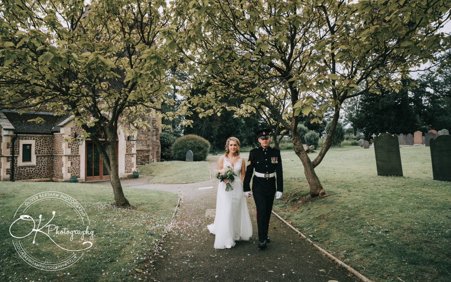 Leicester Wedding Photography