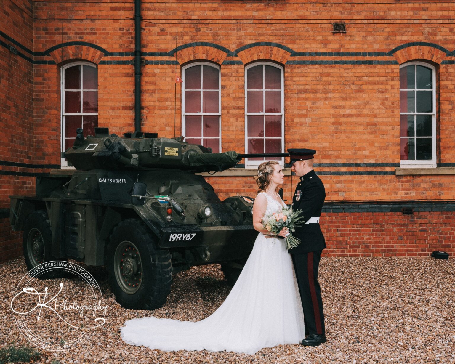 Leicester Wedding Photography