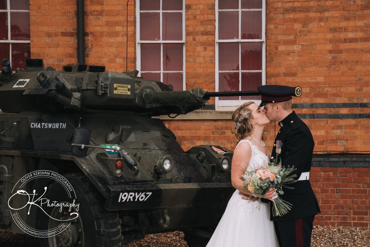 Leicester Wedding Photography