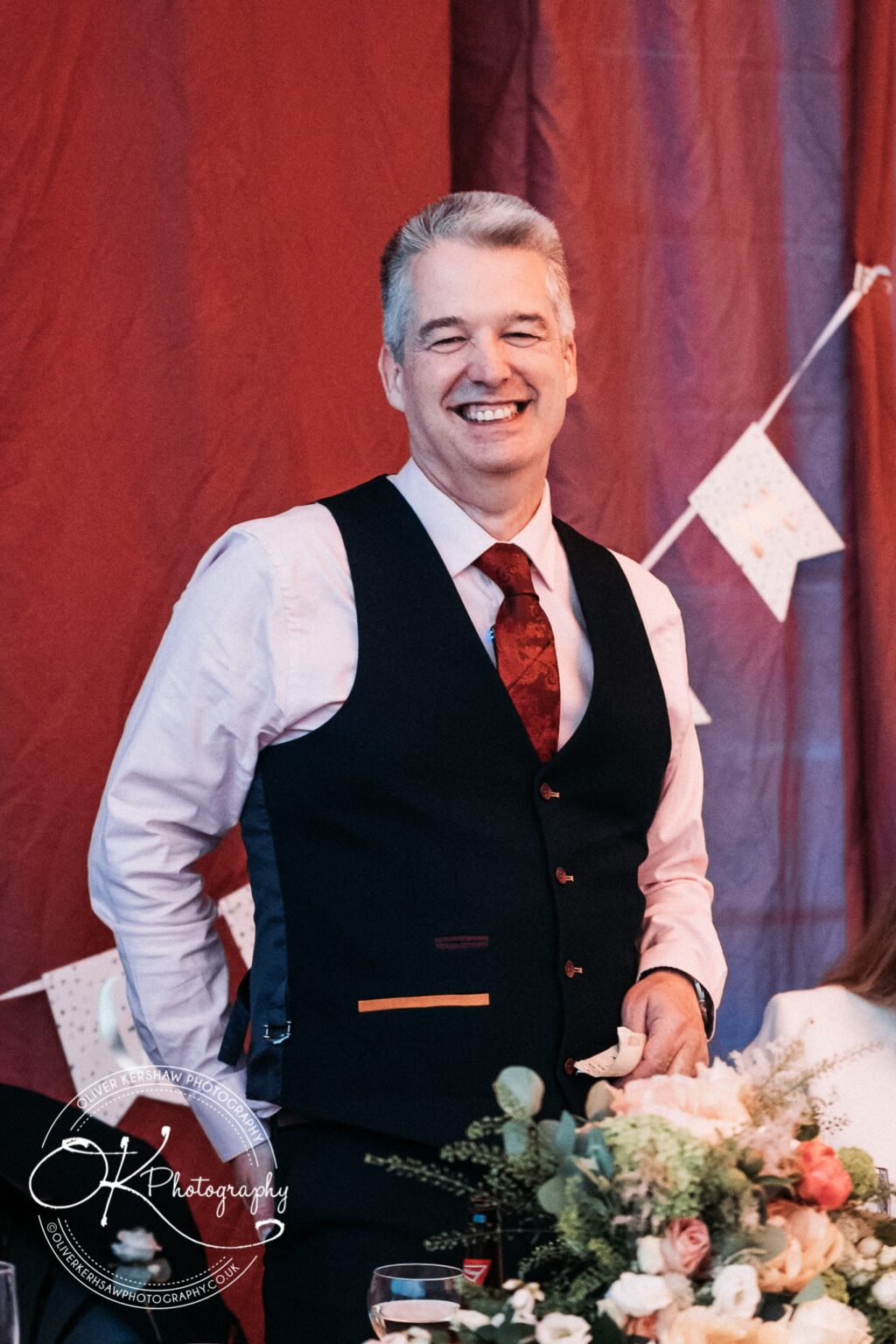 Leicester Wedding Photography