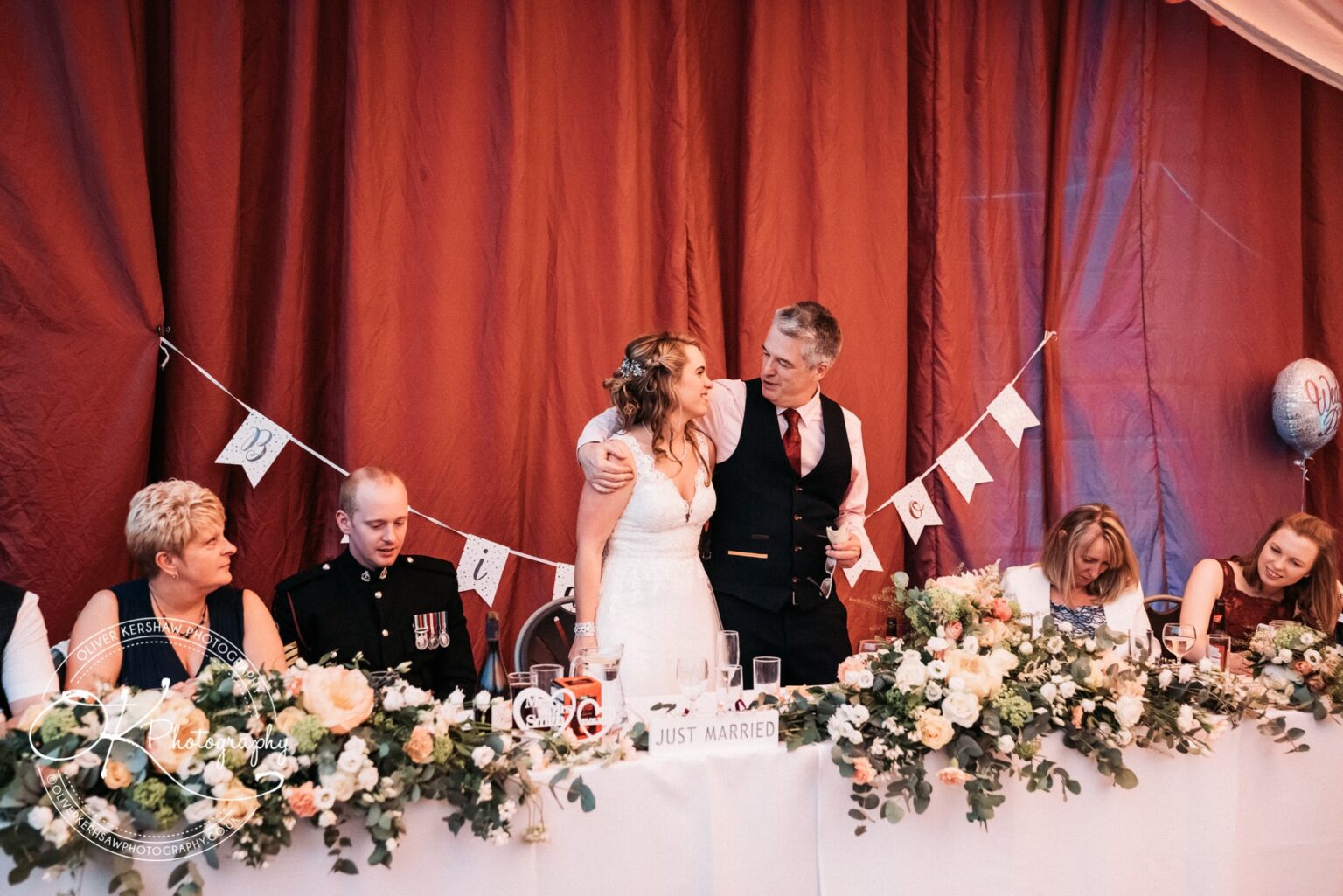 Leicester Wedding Photography