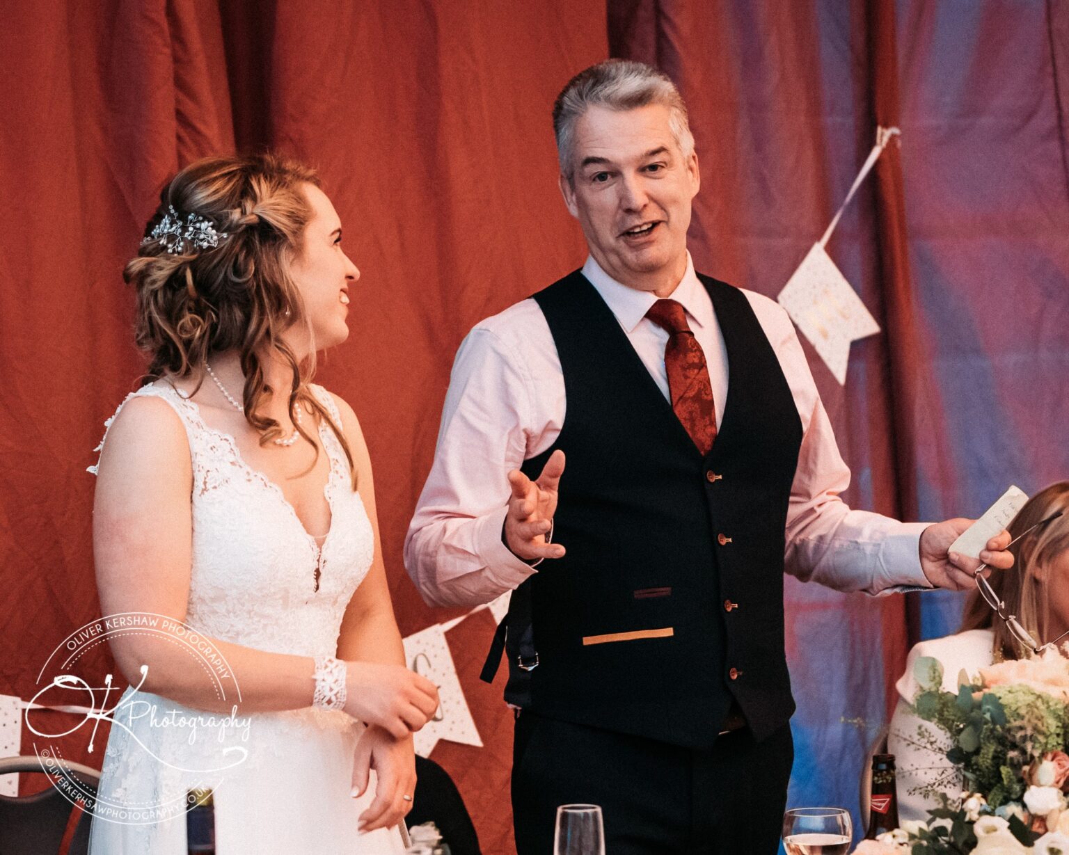 Leicester Wedding Photography