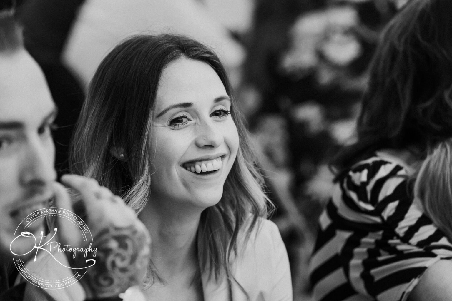 Leicester Wedding Photography