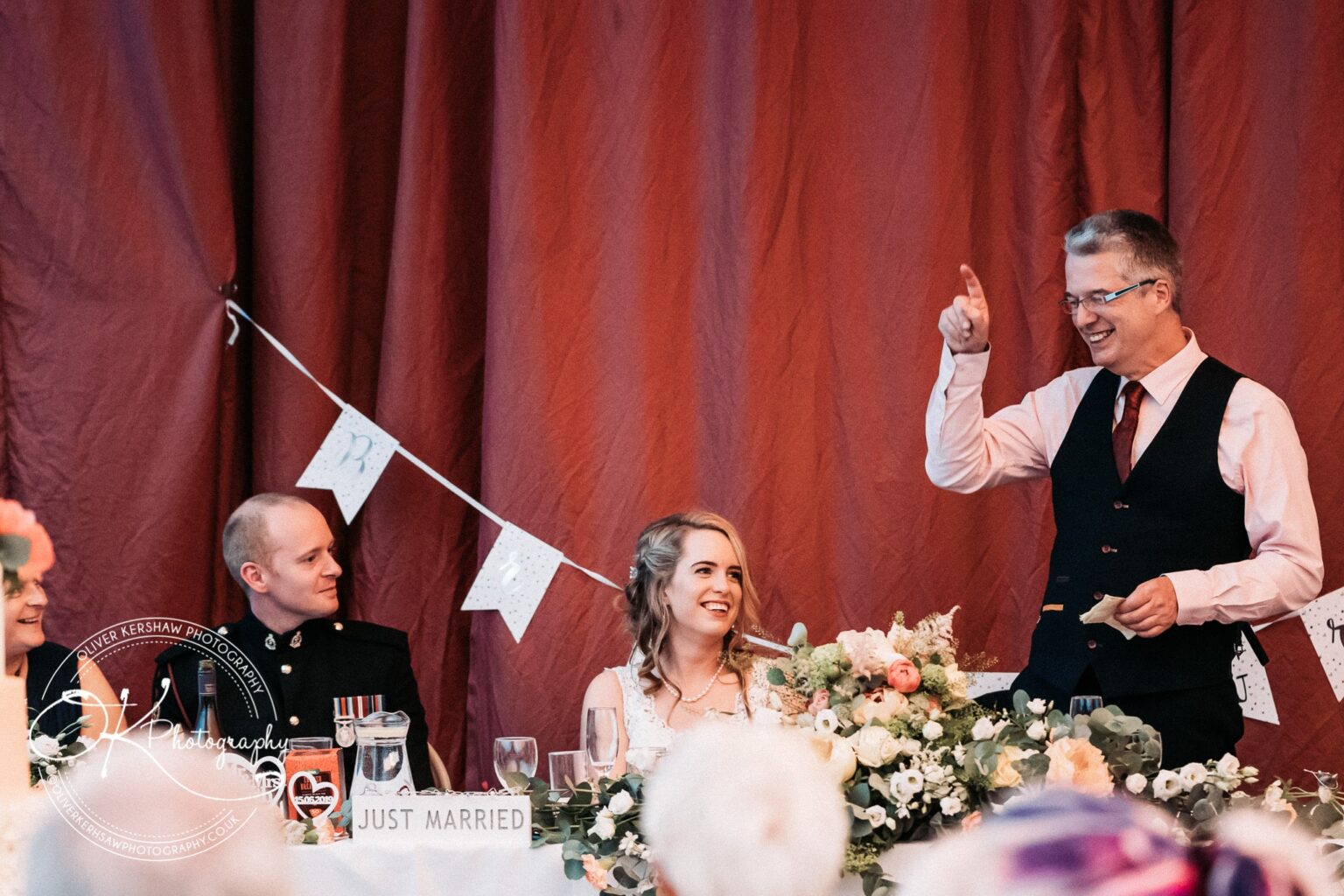 Leicester Wedding Photography