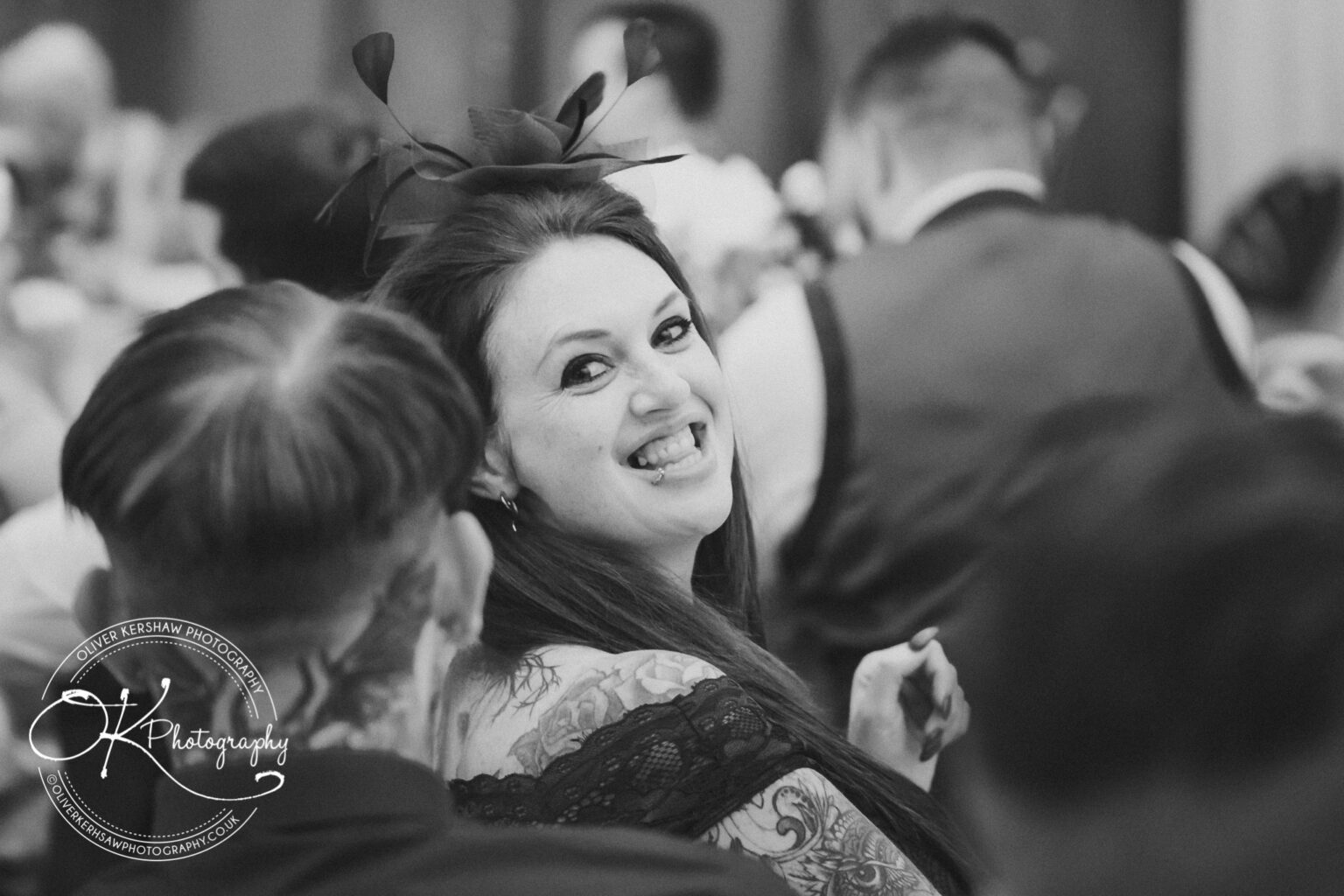 Leicester Wedding Photography