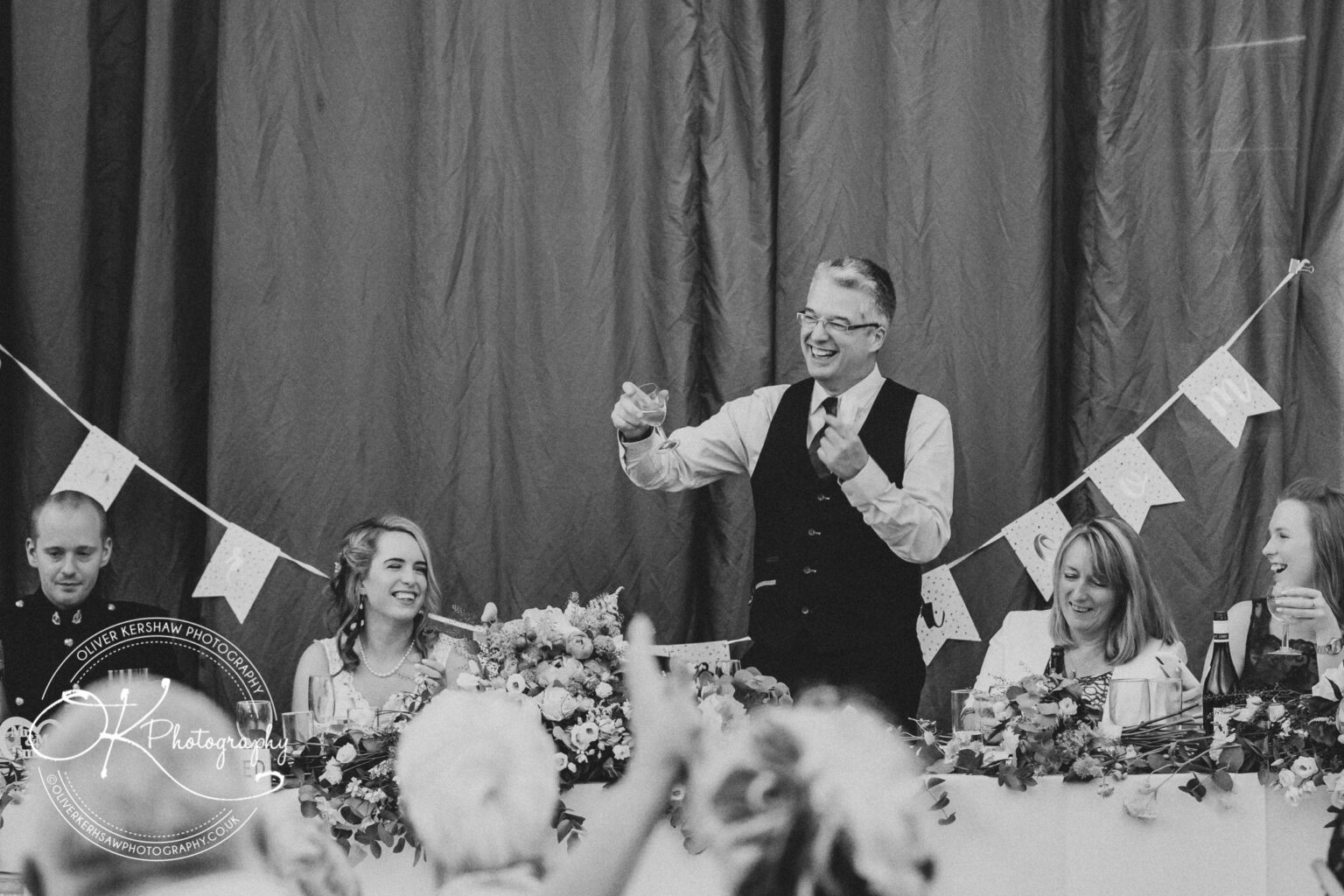 Leicester Wedding Photography