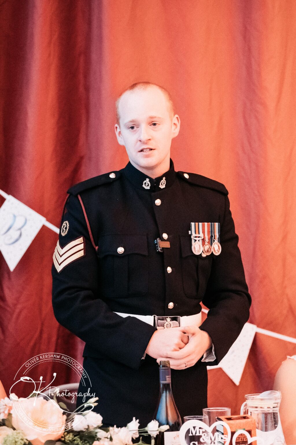 Leicester Wedding Photography