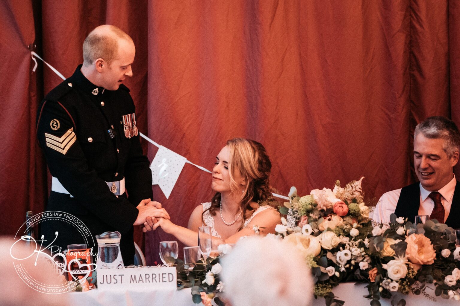 Leicester Wedding Photography