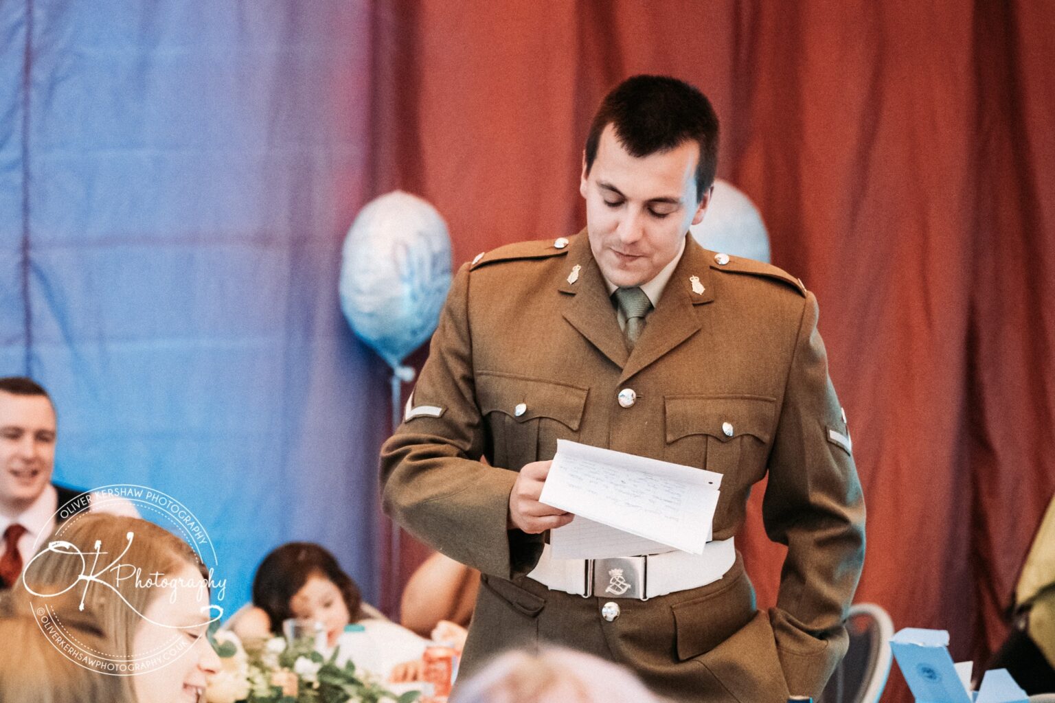 Leicester Wedding Photography