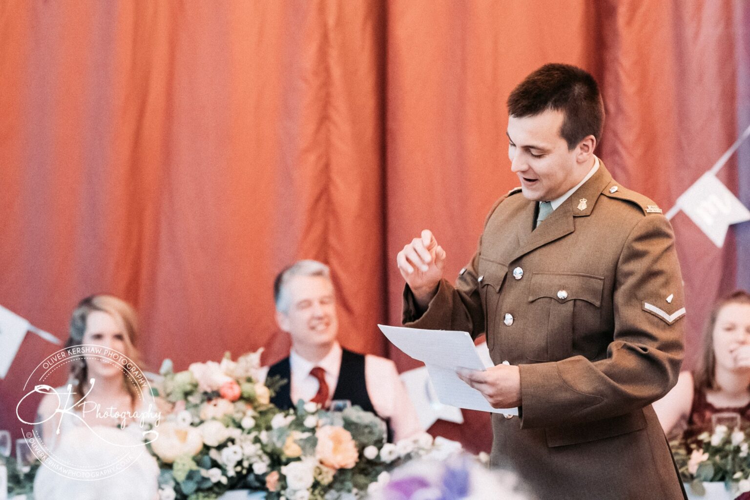 Leicester Wedding Photography