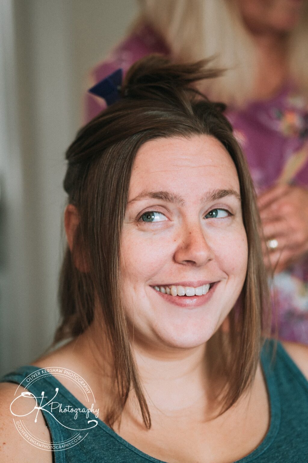 Leicester Wedding Photography