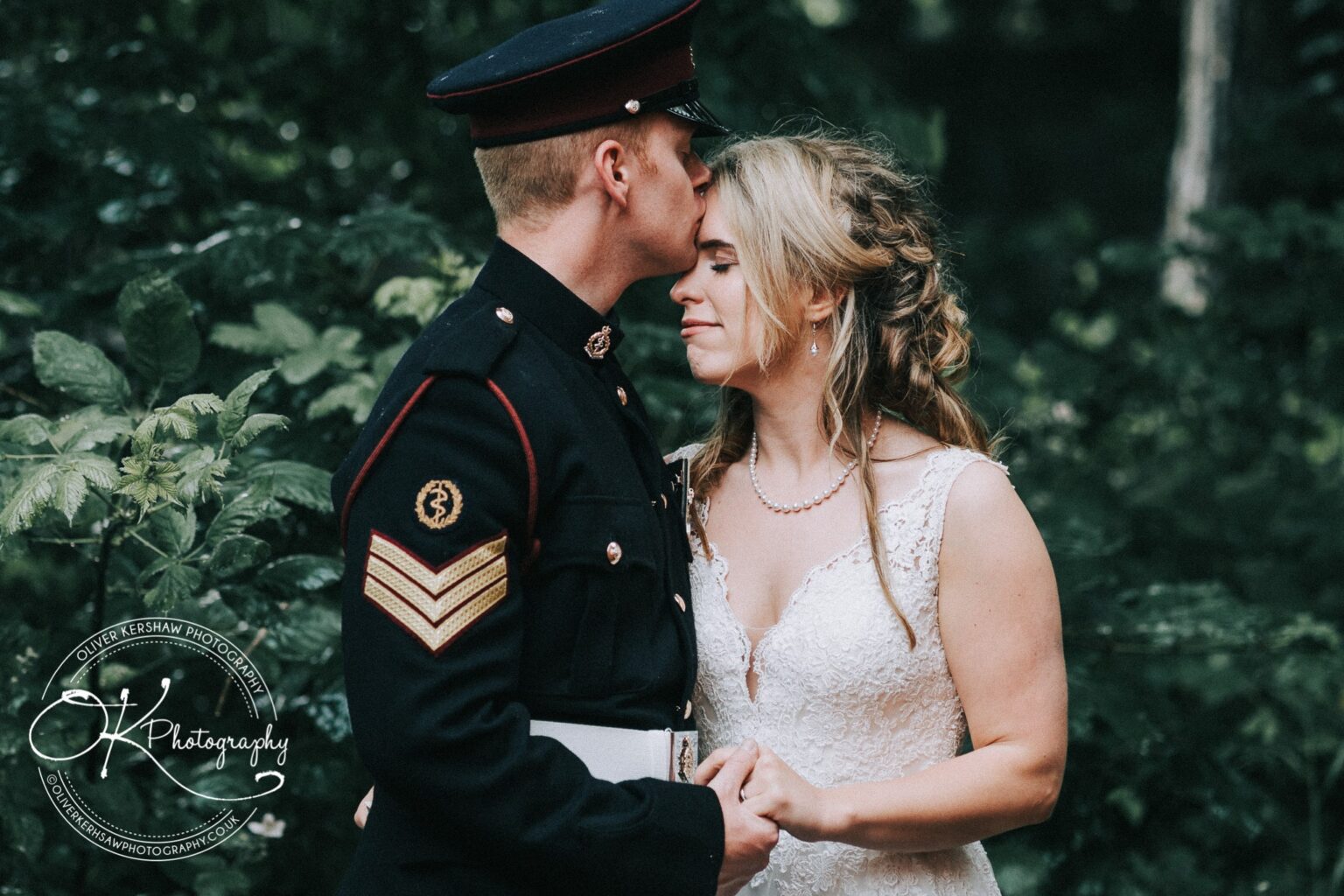 Leicester Wedding Photography