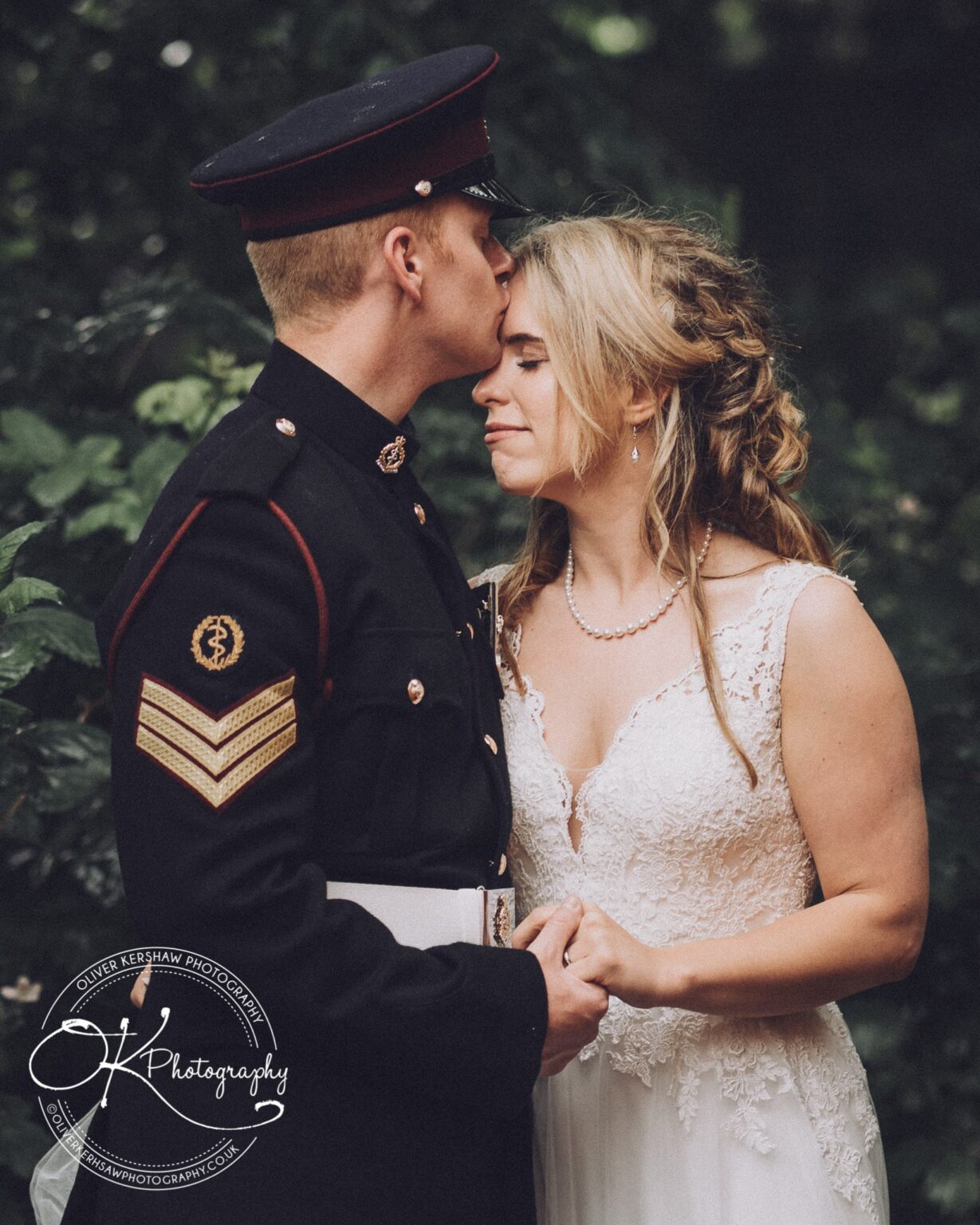 Leicester Wedding Photography