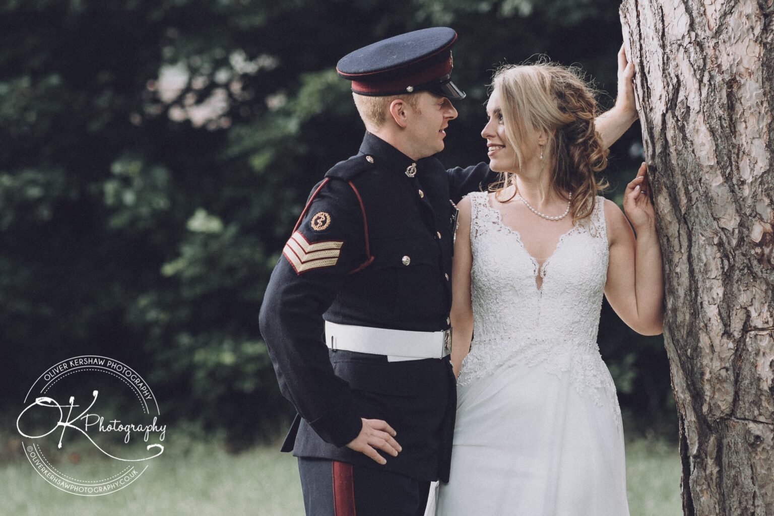 Leicester Wedding Photography