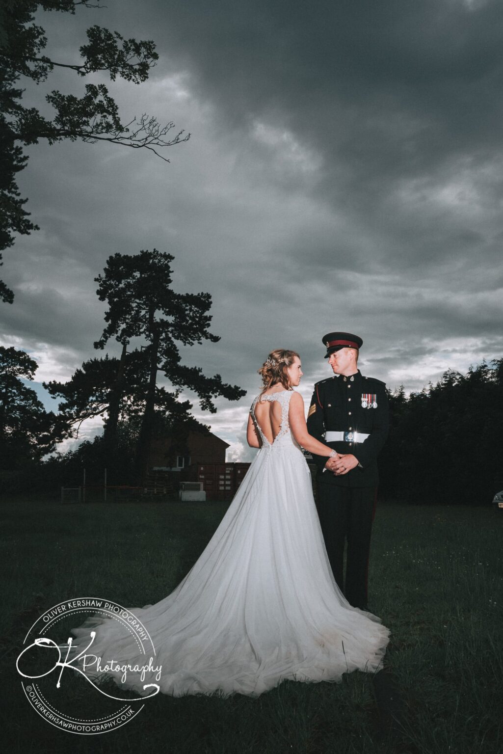 Leicester Wedding Photography