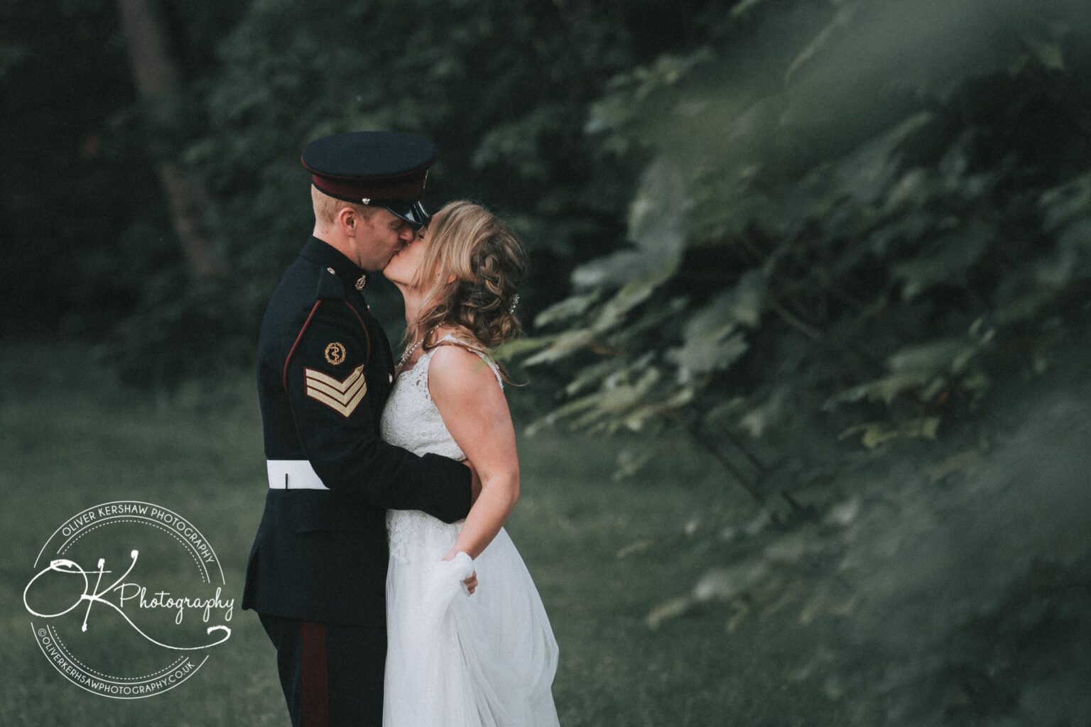 Leicester Wedding Photography