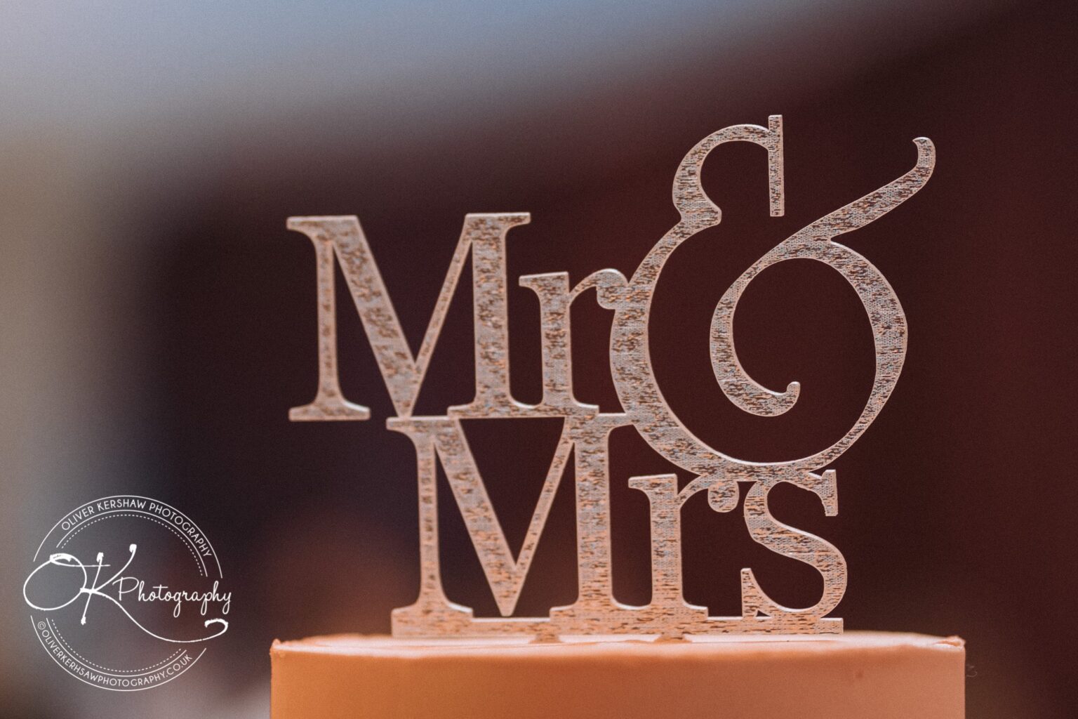 Leicester Wedding Photography