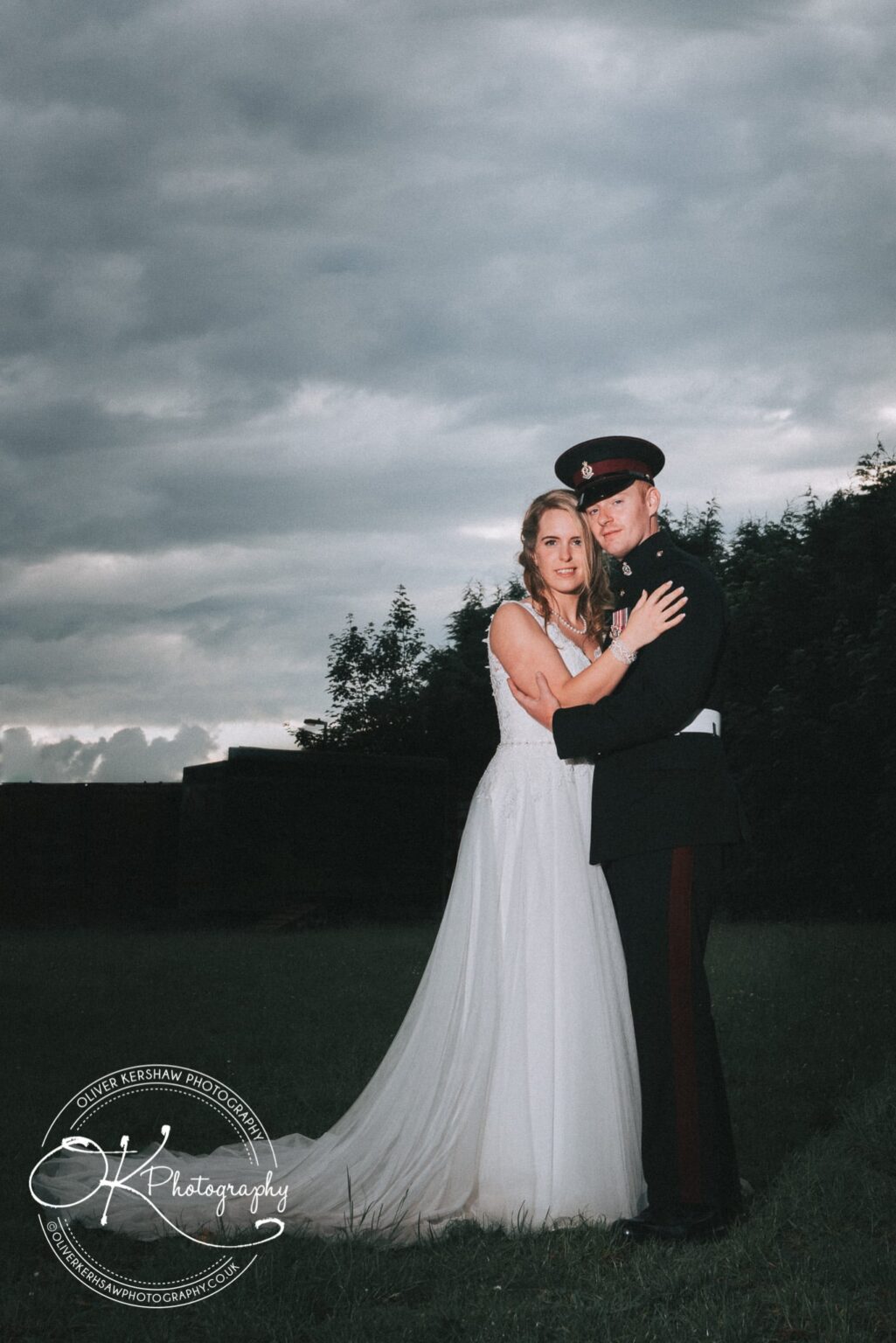 Leicester Wedding Photography