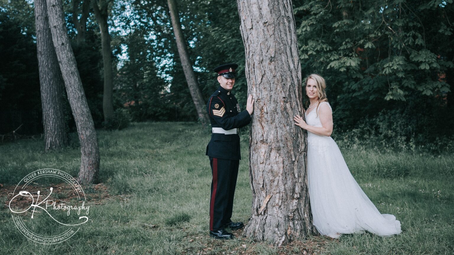 Leicester Wedding Photography