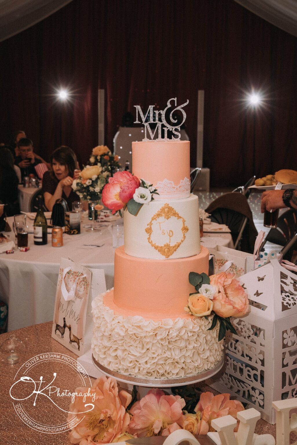 Leicester Wedding Photography