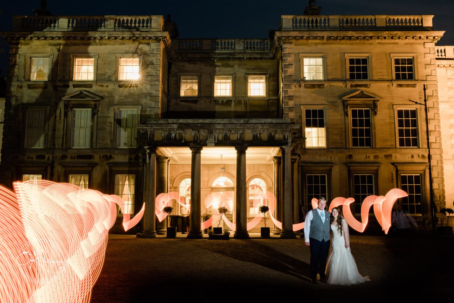 Prestwold Hall Wedding Photography Prestwold Hall Wedding Photography