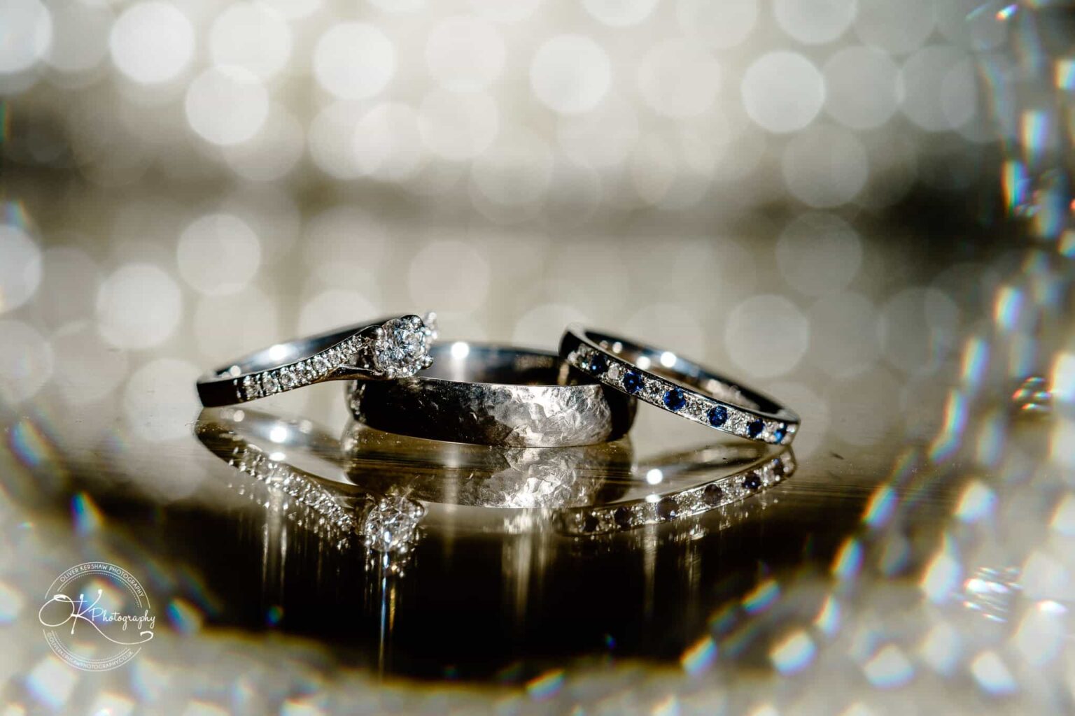 Prestwold Hall Wedding Photography – Hannah &amp; Andrew