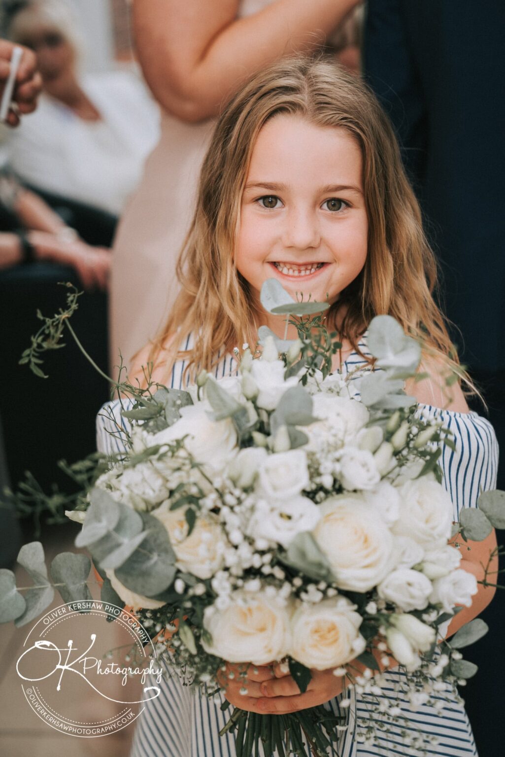 Quorn Country Hotel Wedding Photography