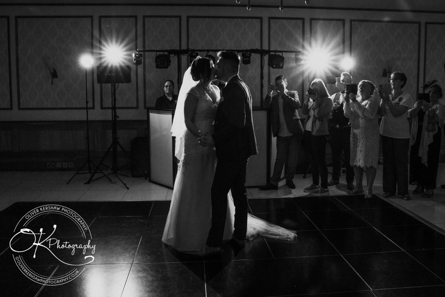 Quorn Country Hotel Wedding Photography