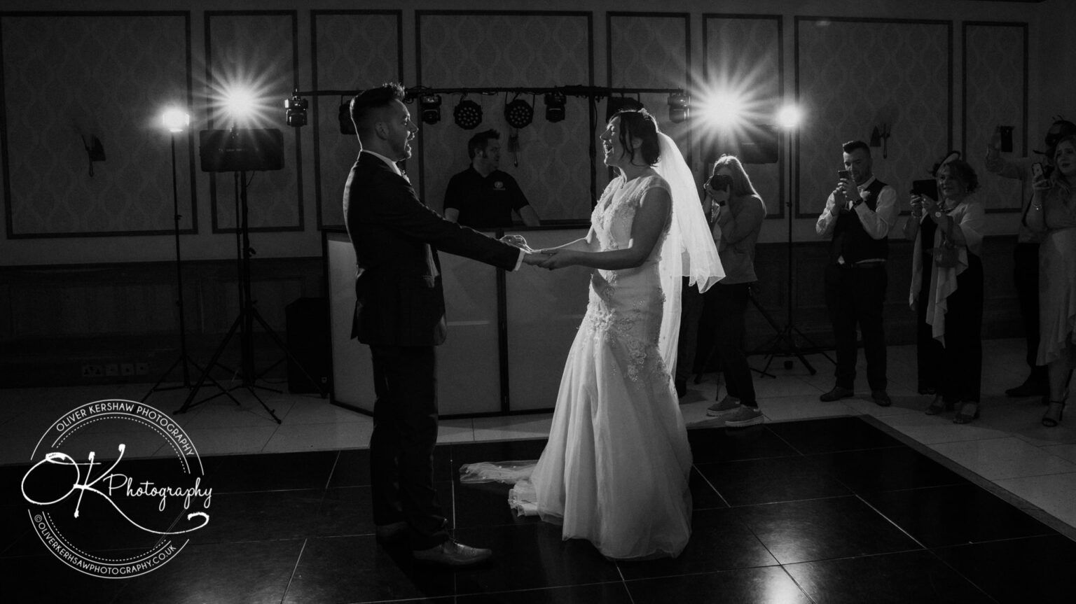 Quorn Country Hotel Wedding Photography