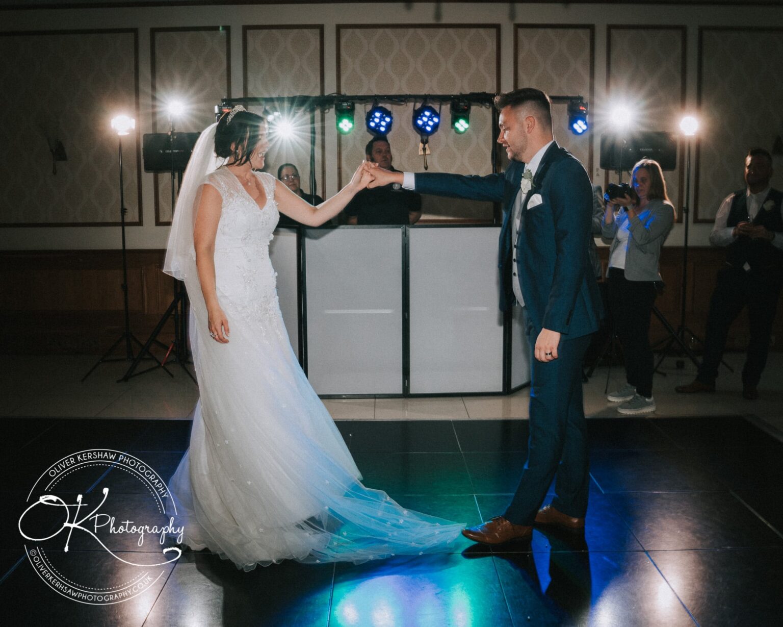 Quorn Country Hotel Wedding Photography