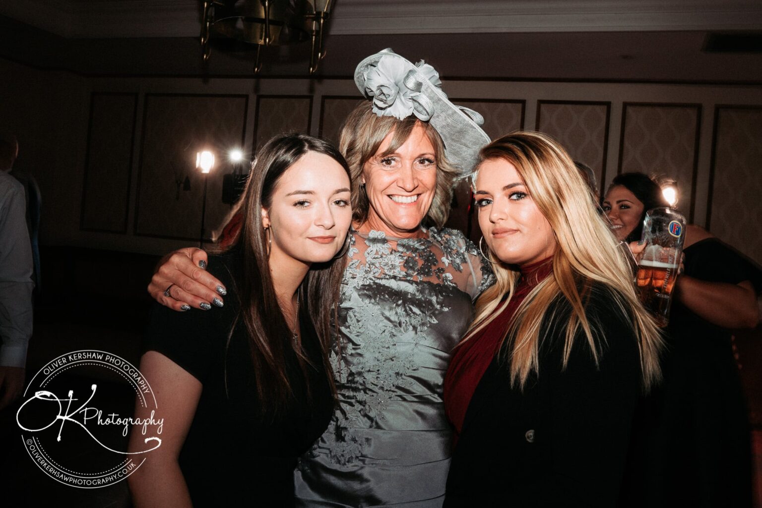 Quorn Country Hotel Wedding Photography