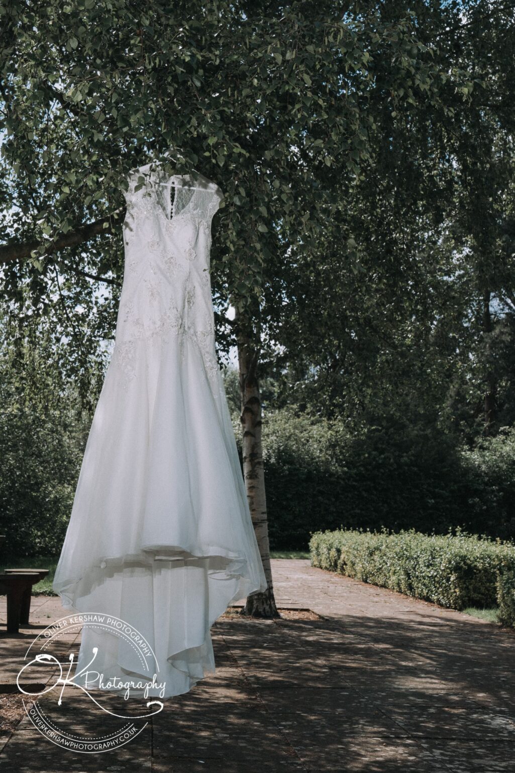 Quorn Country Hotel Wedding Photography