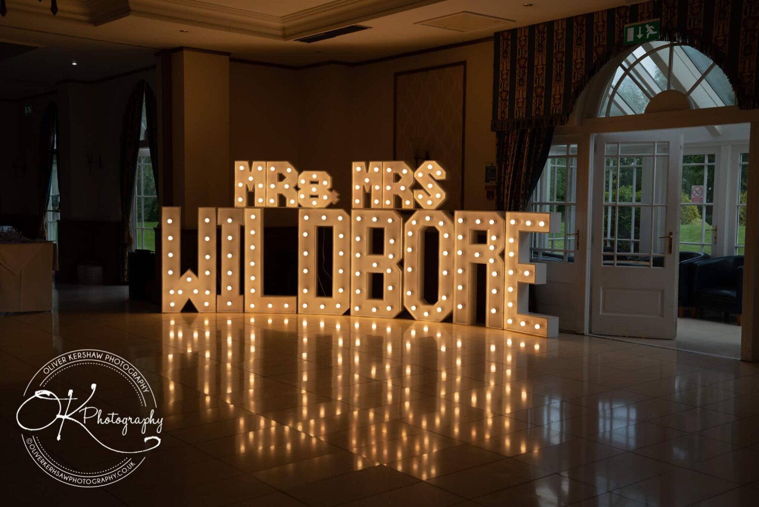 Quorn Country Hotel Wedding Photography