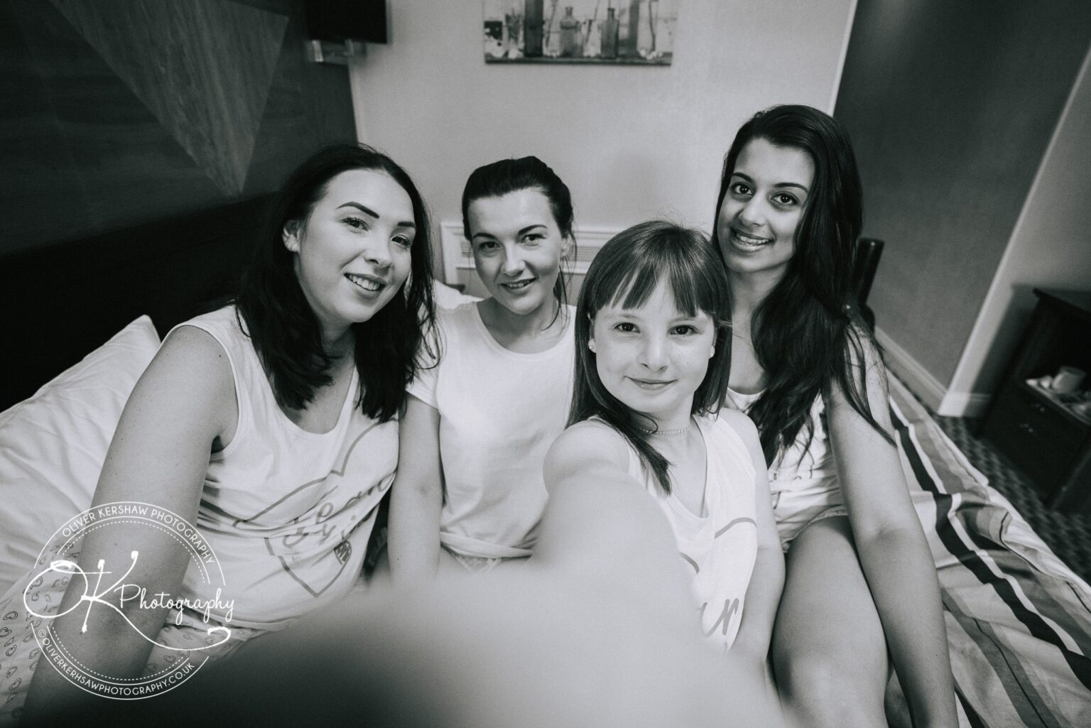 Quorn Country Hotel Wedding Photography