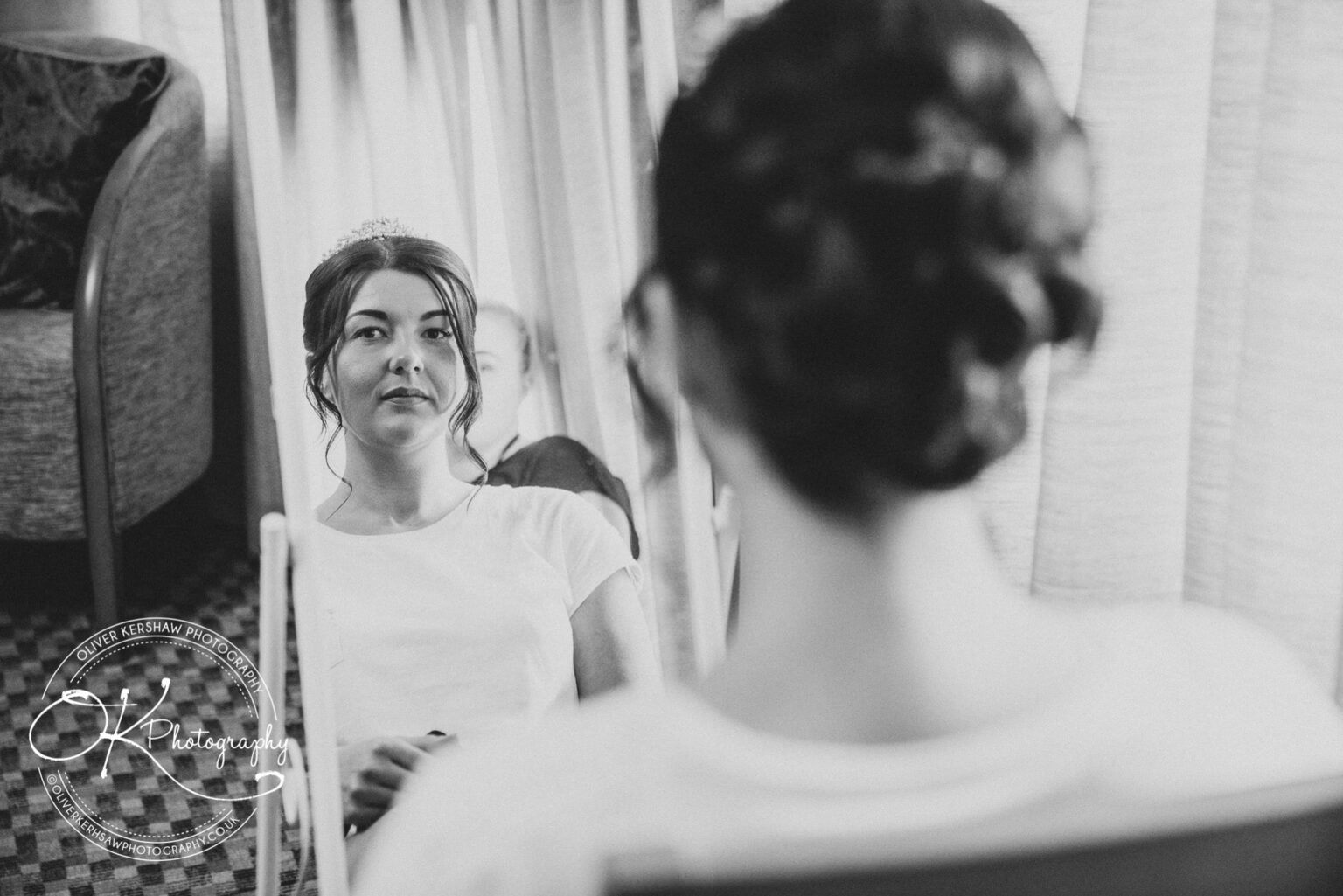 Quorn Country Hotel Wedding Photography