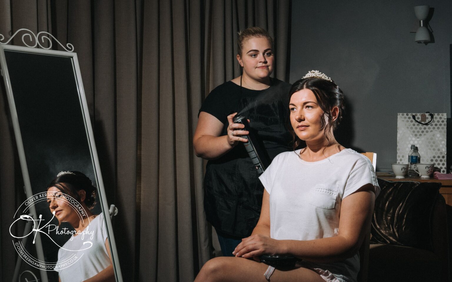 Quorn Country Hotel Wedding Photography