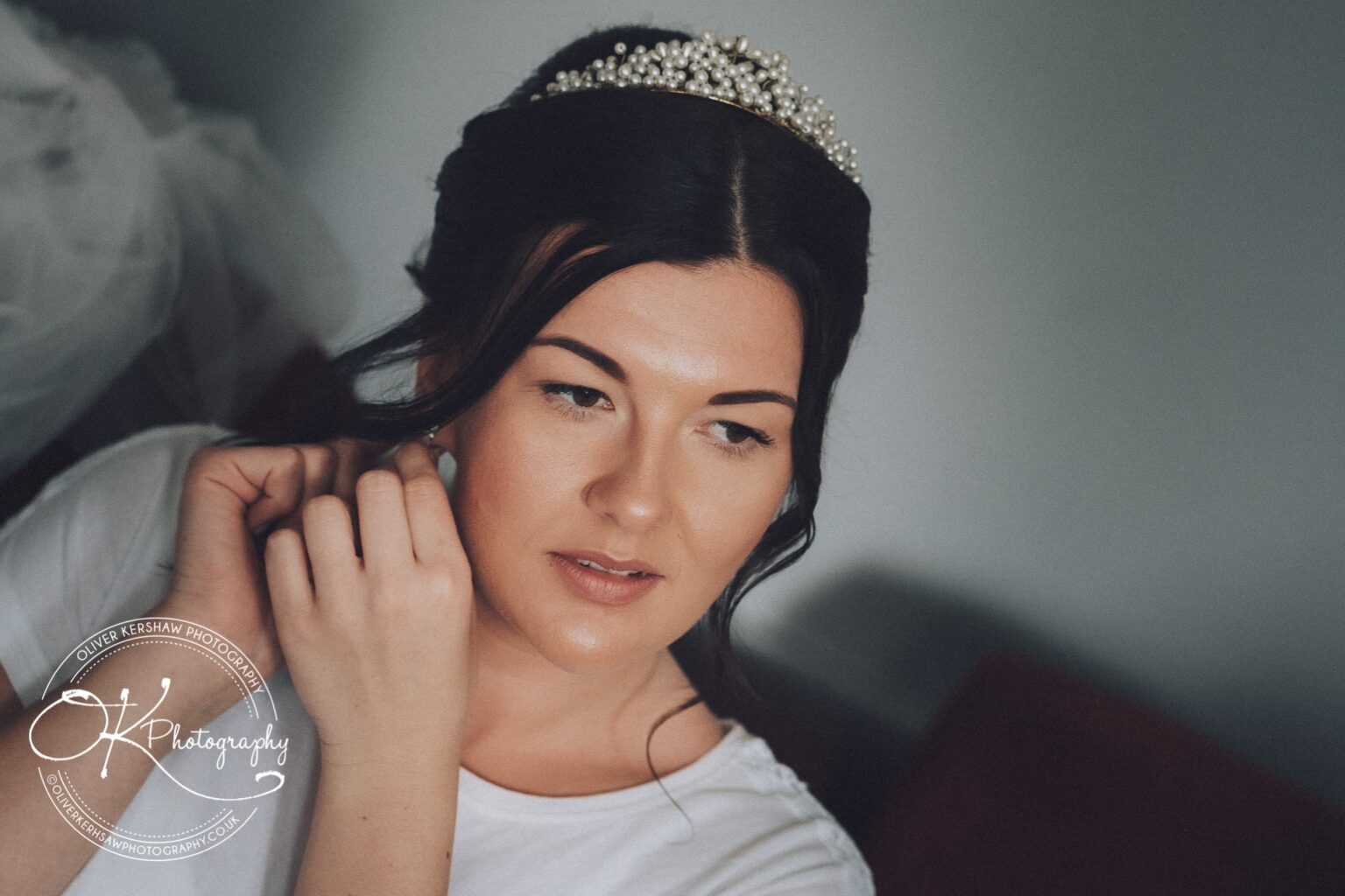 Quorn Country Hotel Wedding Photography