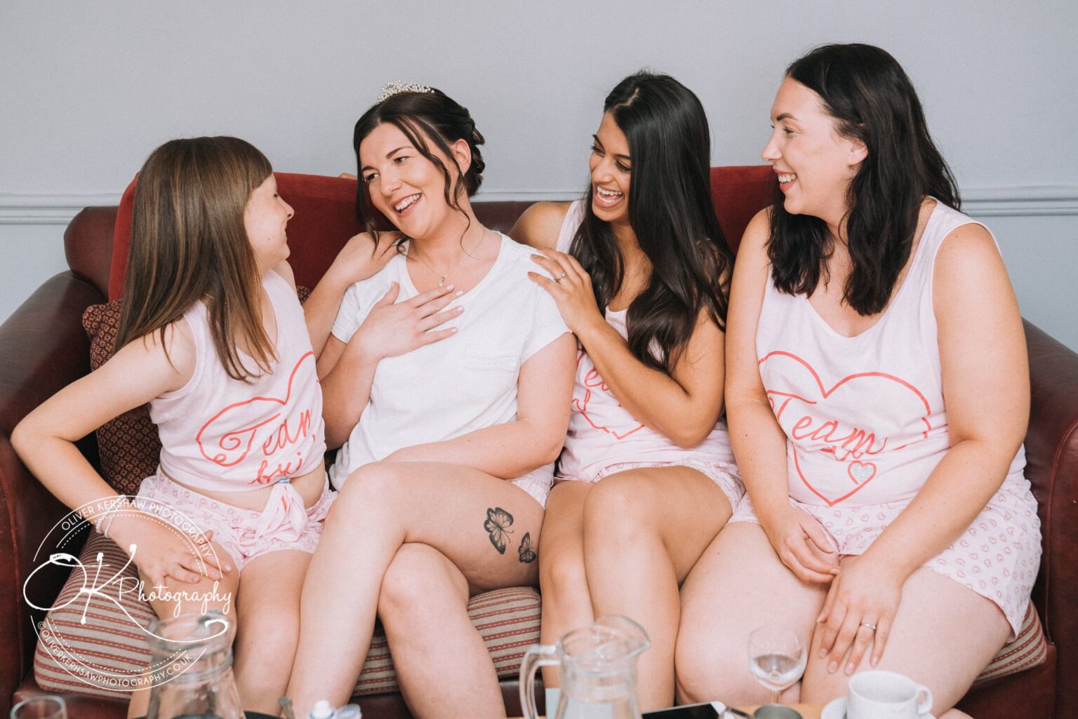 Quorn Country Hotel Wedding Photography