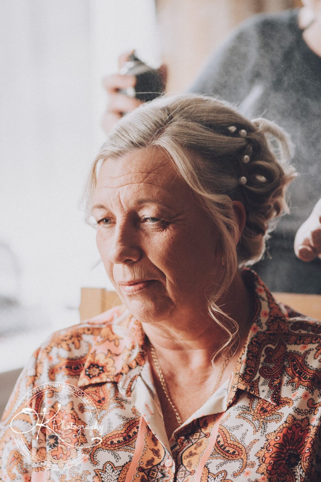 Quorn Country Hotel Wedding Photography