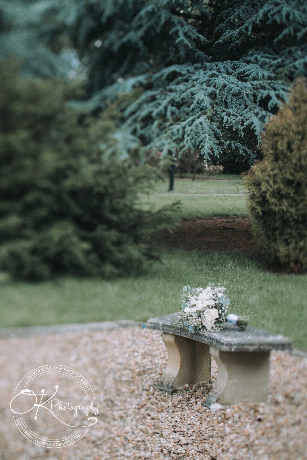 Quorn Country Hotel Wedding Photography