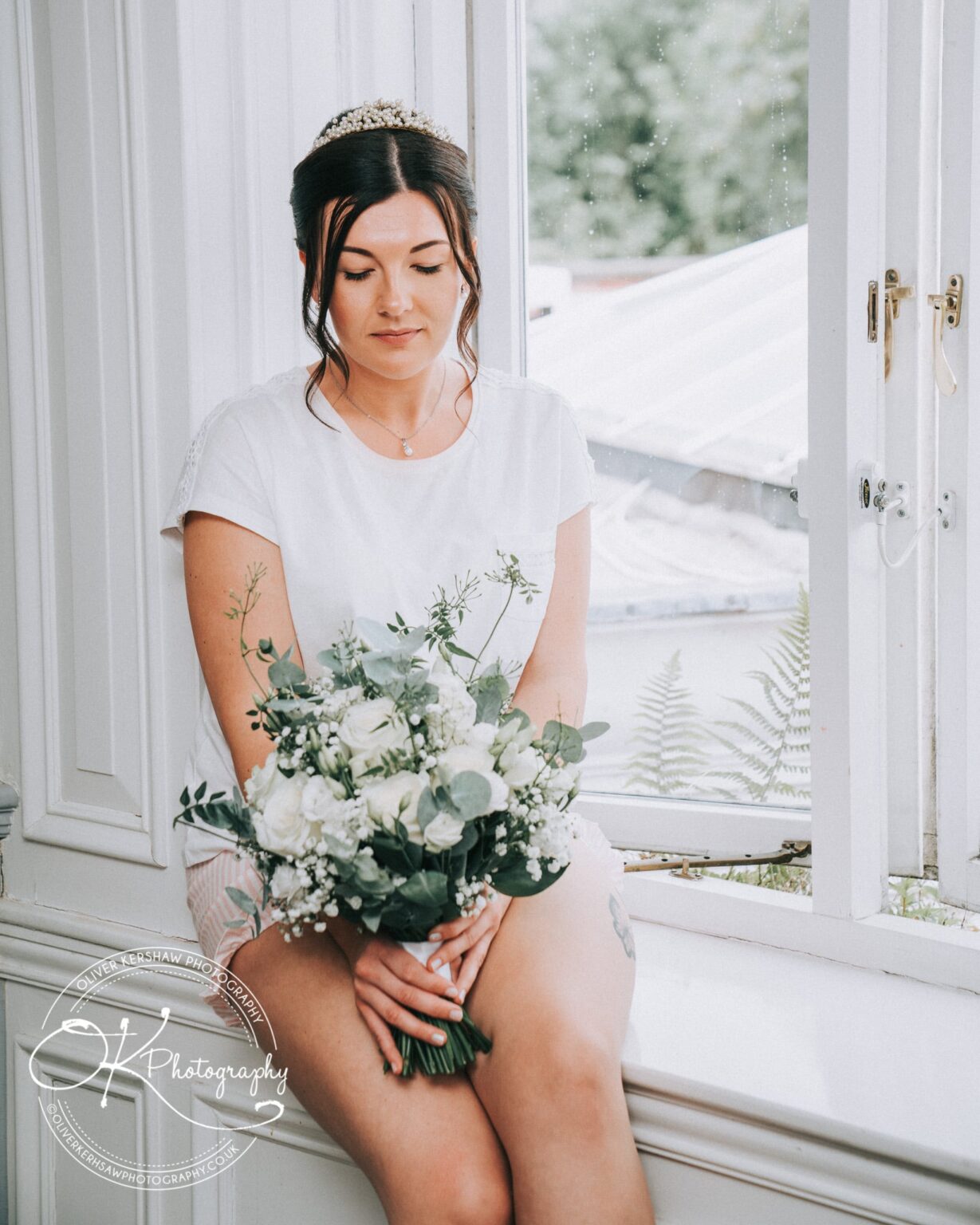 Quorn Country Hotel Wedding Photography